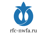 Logo for rfc-nwfa.ru