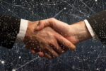 Thumbnail for the post titled: Стратегическое партнерство: Ключевые факторы успешного сотрудничества между компаниями